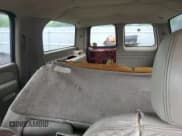 ✅ 2003 Chevrolet Suburban LT • VIN: 1GNFK16Z23J215806 • Lot: 56796355. Listed on Copart with Not provided. Free auction sales archive from the USA and detailed vehicle history report at DreamBid. Image 10.