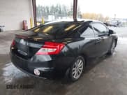 ✅ 2012 Honda Civic EX • VIN: 2HGFG3B81CH524138 • Лот: 43693922. Опубликован ранее на IAAI с пробегом 176 818 миль. Бесплатный доступ к архиву аукционных продаж из США и подробный отчёт об истории автомобиля на DreamBid. Изображение 4.