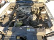 ✅ 2002 Ford Mustang Standard • VIN: 1FAFP40462F149180 • Lot: 92097525. Wystawiony na Copart z przebiegiem Nie podano. Bezpłatny archiwum sprzedaży aukcyjnych z USA i szczegółowy raport historii pojazdu na DreamBid. Zdjęcie 11.