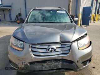 ✅ 2011 Hyundai Santa Fe GLS • VIN: 5XYZGDAB6BG061151 • Lot: 77972384. Listed on Copart with 99,885 mi. Free auction sales archive from the USA and detailed vehicle history report at DreamBid. Image 5.