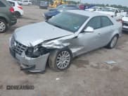 ✅ 2012 Cadillac CTS • VIN: 1G6DA5E57C0150310 • Lot: 42965287. Listed on IAAI with 59,343 mi. Free auction sales archive from the USA and detailed vehicle history report at DreamBid. Image 2.