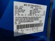 ✅ 2025 Ford Mustang Mach-E Premium • VIN: 3FMTK3SU6SMA22654 • Лот: 84883955. Опубликован ранее на Copart с пробегом Не указан. Бесплатный доступ к архиву аукционных продаж из США и подробный отчёт об истории автомобиля на DreamBid. Изображение 12.