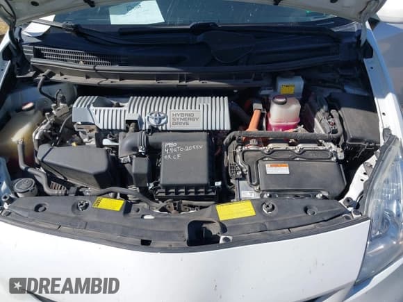 ✅ 2014 Toyota Prius Four • VIN: JTDKN3DU5E0369436 • Lot: 42152826. Wystawiony na IAAI z przebiegiem 189 159 mil. Bezpłatny archiwum sprzedaży aukcyjnych z USA i szczegółowy raport historii pojazdu na DreamBid. Zdjęcie 10.