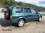 ✅ 2002 Suzuki XL7 Standard • VIN: JS3TY92V224110368 • Лот: 85166155. Опубликован ранее на Copart с пробегом 155 747 миль. Бесплатный доступ к архиву аукционных продаж из США и подробный отчёт об истории автомобиля на DreamBid. Изображение 3.