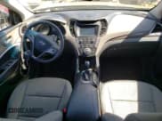 ✅ 2017 Hyundai Santa Fe 2.4L • VIN: 5XYZUDLB3HG415318 • Лот: 67348933. Опубликован ранее на Copart с пробегом 101 859 миль. Бесплатный доступ к архиву аукционных продаж из США и подробный отчёт об истории автомобиля на DreamBid. Изображение 8.