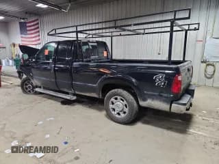 ✅ 2013 Ford F-250 XL • VIN: 1FT7X2B62DEA90011 • Лот: 93096385. Опубликован ранее на Copart с пробегом Не указан. Бесплатный доступ к архиву аукционных продаж из США и подробный отчёт об истории автомобиля на DreamBid. Изображение 2.
