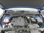 ✅ 2023 Hyundai Santa Fe SEL • VIN: 5NMS34AJ8PH510489 • Lot: 70051184. Wystawiony na Copart z przebiegiem 6 547 mil. Bezpłatny archiwum sprzedaży aukcyjnych z USA i szczegółowy raport historii pojazdu na DreamBid. Zdjęcie 12.