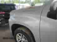 2020 Chevrolet Silverado 1500 LT z VIN 1GCUYDED3LZ287606, wystawiony jako IAAI lot #42840418 z przebiegiem 117 416 mil mil oraz . Historia ofert i sprzedaży dostępna na DreamBid. Obrazek 1.