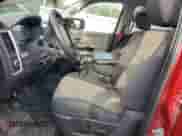 2010 Dodge 1500 Laramie с VIN 1D7RV1CT6AS108655, выставлен на аукционе Copart как лот 59441384 с пробегом 321 196 миль миль и На запчасти • Non repairable. История ставок и продаж доступна на DreamBid. Изображение 7.