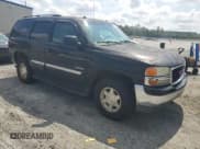 ✅ 2004 GMC Yukon SLE • VIN: 1GKEK13V44J171884 • Лот: 64183855. Опубликован ранее на Copart с пробегом 168 918 миль. Бесплатный доступ к архиву аукционных продаж из США и подробный отчёт об истории автомобиля на DreamBid. Изображение 4.