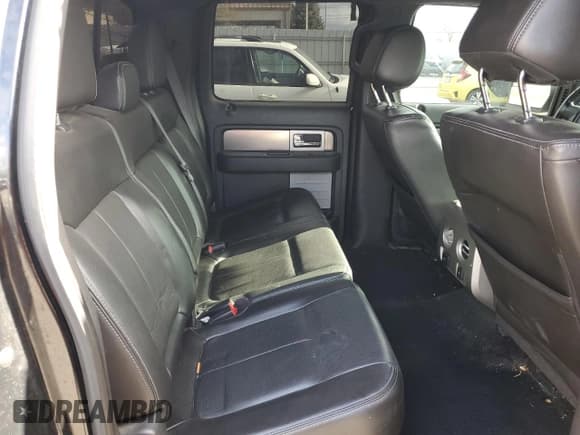 ✅ 2013 Ford F-150 XL • VIN: 1FTFW1EF3DFC74243 • Lot: 53690945. Listed on Copart with 164,768 mi. Free auction sales archive from the USA and detailed vehicle history report at DreamBid. Image 10.