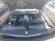 ✅ 2009 Dodge Challenger SRT-8 • VIN: 2B3LJ74W19H617533 • Lot: 76346634. Wystawiony na Copart z przebiegiem 132 995 mil. Bezpłatny archiwum sprzedaży aukcyjnych z USA i szczegółowy raport historii pojazdu na DreamBid. Zdjęcie 7.