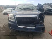 ✅ 2017 GMC Terrain SLE • VIN: 2GKALMEKXH6111031 • Lot: 89802235. Listed on Copart with 133,737 mi. Free auction sales archive from the USA and detailed vehicle history report at DreamBid. Image 5.