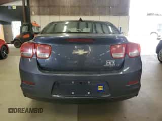 2014 Chevrolet Malibu LS z VIN 1G11A5SL5EF291498, wystawiony jako Copart lot #65354595 z przebiegiem 148 904 mil mil oraz Czysty tytuł • Clean title. Historia ofert i sprzedaży dostępna na DreamBid. Obrazek 6.