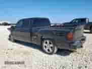 2001 Chevrolet Silverado 1500 LT z VIN 2GCEC19T511134332, wystawiony jako Copart lot #66184995 z przebiegiem 319 523 mil mil oraz Szkoda całkowita • Salvage title. Historia ofert i sprzedaży dostępna na DreamBid. Obrazek 2.