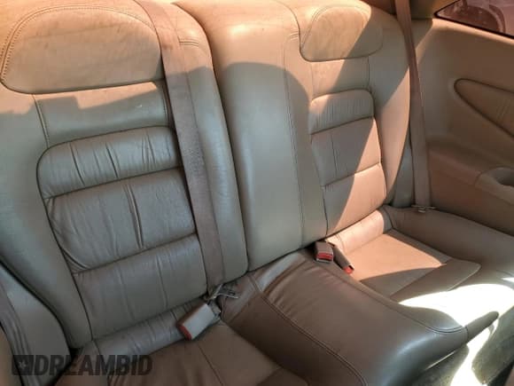 ✅ 1999 Honda Accord EX • VIN: 1HGCG2255XA016035 • Лот: 62772925. Опубликован ранее на Copart с пробегом 250 266 миль. Бесплатный доступ к архиву аукционных продаж из США и подробный отчёт об истории автомобиля на DreamBid. Изображение 10.