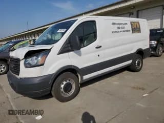 ✅ 2017 Ford Transit • VIN: 1FTYR1ZM3HKA39329 • Lot: 56857545. Wystawiony na Copart z przebiegiem 58 967 mil. Bezpłatny archiwum sprzedaży aukcyjnych z USA i szczegółowy raport historii pojazdu na DreamBid. Zdjęcie 1.