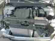 2025 Hyundai Santa Fe SEL с VIN 5NMP24GL5SH083802, выставлен на аукционе Copart как лот 52932075 с пробегом 7 861 миль миль и Чистый • Clean title. История ставок и продаж доступна на DreamBid. Изображение 14.