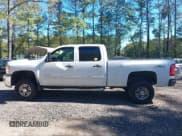 ✅ 2009 Chevrolet Silverado 2500HD LT • VIN: 1GCHK53KX9F183182 • Лот: 43470161. Опубликован ранее на IAAI с пробегом 117 211 миль. Бесплатный доступ к архиву аукционных продаж из США и подробный отчёт об истории автомобиля на DreamBid. Изображение 14.