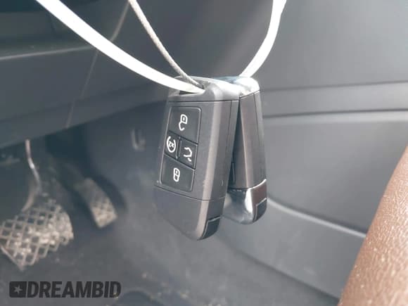 ✅ 2023 Volkswagen Atlas SE • VIN: 1V2WP2CA2PC527423 • Lot: 41929349. Listed on IAAI with 33,884 mi. Free auction sales archive from the USA and detailed vehicle history report at DreamBid. Image 11.