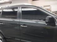 ✅ 2015 Chevrolet Captiva Sport LTZ • VIN: 3GNAL4EK3FS515323 • Lot: 41838368. Wystawiony na IAAI z przebiegiem 158 415 mil. Bezpłatny archiwum sprzedaży aukcyjnych z USA i szczegółowy raport historii pojazdu na DreamBid. Zdjęcie 13.