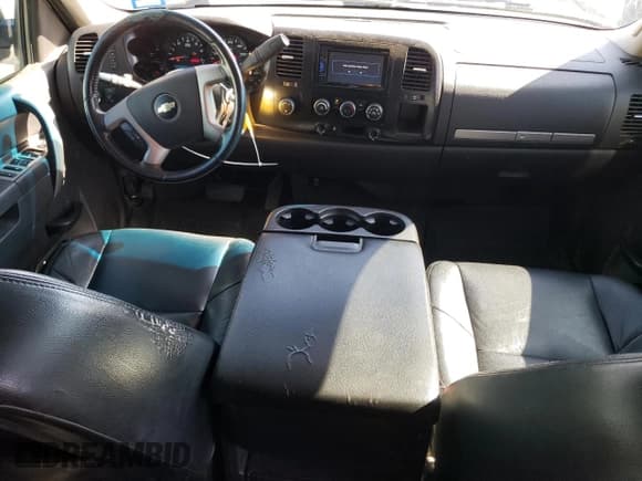 ✅ 2010 Chevrolet Silverado 1500 LT • VIN: 3GCRKSE37AG186553 • Lot: 67488494. Listed on Copart with 222,651 mi. Free auction sales archive from the USA and detailed vehicle history report at DreamBid. Image 8.