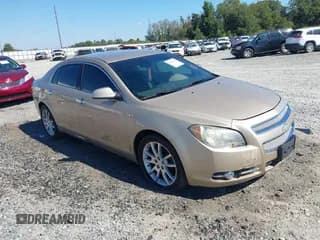 ✅ 2008 Chevrolet Malibu LTZ • VIN: 1G1ZK57708F279016 • Lot: 43468364. Wystawiony na IAAI z przebiegiem 179 023 mil. Bezpłatny archiwum sprzedaży aukcyjnych z USA i szczegółowy raport historii pojazdu na DreamBid. Zdjęcie 1.