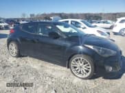 ✅ 2012 Hyundai Veloster w/Gray Int • VIN: KMHTC6AD9CU057704 • Lot: 41802095. Wystawiony na Copart z przebiegiem 158 334 mil. Bezpłatny archiwum sprzedaży aukcyjnych z USA i szczegółowy raport historii pojazdu na DreamBid. Zdjęcie 4.