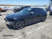 ✅ 2021 Alfa Romeo Giulia Ti • VIN: ZARFAMBN4M7640464 • Лот: 65812515. Опубликован ранее на Copart с пробегом 42 277 миль. Бесплатный доступ к архиву аукционных продаж из США и подробный отчёт об истории автомобиля на DreamBid. Изображение 1.