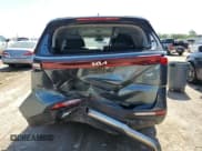 ✅ 2024 Kia Carnival SX • VIN: KNDNE5H39R6318793 • Лот: 65808655. Опубликован ранее на Copart с пробегом 57 648 миль. Бесплатный доступ к архиву аукционных продаж из США и подробный отчёт об истории автомобиля на DreamBid. Изображение 6.