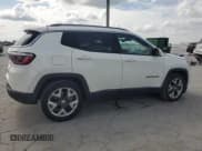 ✅ 2019 Jeep Compass Limited • VIN: 3C4NJCCB2KT664534 • Lot: 59748935. Listed on Copart with 68,433 mi. Free auction sales archive from the USA and detailed vehicle history report at DreamBid. Image 3.