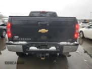 ✅ 2013 Chevrolet Silverado 2500HD LTZ • VIN: 1GC1KYEG9DF219917 • Lot: 44492835. Listed on Copart with 178,157 mi. Free auction sales archive from the USA and detailed vehicle history report at DreamBid. Image 6.