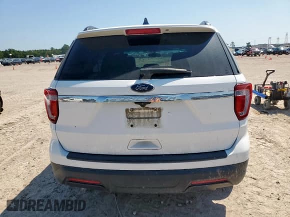 ✅ 2019 Ford Explorer • VIN: 1FM5K7B87KGA07450 • Lot: 71840825. Wystawiony na Copart z przebiegiem 242 804 mil. Bezpłatny archiwum sprzedaży aukcyjnych z USA i szczegółowy raport historii pojazdu na DreamBid. Zdjęcie 6.