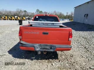 ✅ 2000 Dodge Dakota Sport • VIN: 1B7GL2AX1YS654082 • Lot: 48739565. Wystawiony na Copart z przebiegiem 199 845 mil. Bezpłatny archiwum sprzedaży aukcyjnych z USA i szczegółowy raport historii pojazdu na DreamBid. Zdjęcie 6.