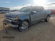 ✅ 2024 Chevrolet Silverado 1500 LTZ • VIN: 2GCPAEED1R1145229 • Lot: 66195775. Wystawiony na Copart z przebiegiem 37 579 mil. Bezpłatny archiwum sprzedaży aukcyjnych z USA i szczegółowy raport historii pojazdu na DreamBid. Zdjęcie 1.