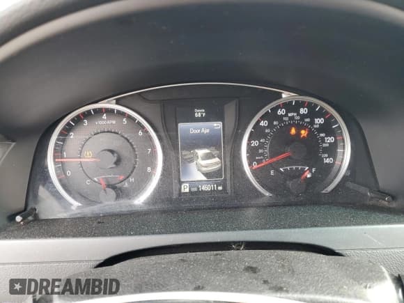 ✅ 2015 Toyota Camry SE • VIN: 4T1BF1FKXFU037866 • Lot: 89733565. Wystawiony na Copart z przebiegiem 146 011 mil. Bezpłatny archiwum sprzedaży aukcyjnych z USA i szczegółowy raport historii pojazdu na DreamBid. Zdjęcie 9.