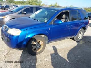 ✅ 2006 Saturn VUE • VIN: 5GZCZ53406S825689 • Lot: 43295556. Wystawiony na IAAI z przebiegiem 171 246 mil. Bezpłatny archiwum sprzedaży aukcyjnych z USA i szczegółowy raport historii pojazdu na DreamBid. Zdjęcie 2.