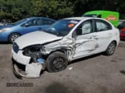 ✅ 2011 Hyundai Accent GLS • VIN: KMHCN4AC0BU609711 • Lot: 84926245. Wystawiony na Copart z przebiegiem Nie podano. Bezpłatny archiwum sprzedaży aukcyjnych z USA i szczegółowy raport historii pojazdu na DreamBid. Zdjęcie 1.