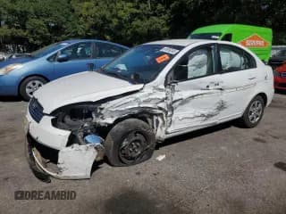 ✅ 2011 Hyundai Accent GLS • VIN: KMHCN4AC0BU609711 • Lot: 84926245. Wystawiony na Copart z przebiegiem Nie podano. Bezpłatny archiwum sprzedaży aukcyjnych z USA i szczegółowy raport historii pojazdu na DreamBid. Zdjęcie 1.