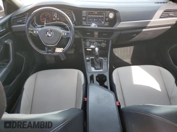 ✅ 2020 Volkswagen Jetta S • VIN: 3VWCB7BU3LM064192 • Lot: 93012665. Listed on Copart with 85,014 mi. Free auction sales archive from the USA and detailed vehicle history report at DreamBid. Image 8.