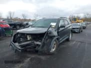 ✅ 2020 Ford Explorer XLT • VIN: 1FMSK8DH0LGA78531 • Лот: 43602326. Опубликован ранее на IAAI с пробегом Не указан. Бесплатный доступ к архиву аукционных продаж из США и подробный отчёт об истории автомобиля на DreamBid. Изображение 2.