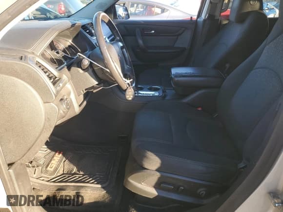 ✅ 2014 GMC Acadia SLE • VIN: 1GKKRPKDXEJ340785 • Lot: 87210905. Listed on Copart with 139,963 mi. Free auction sales archive from the USA and detailed vehicle history report at DreamBid. Image 7.