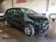 2017 Chevrolet Trax LS с VIN 3GNCJNSB5HL274130, выставлен на аукционе Copart как лот 87413295 с пробегом 96 651 миль миль и Списание • Salvage title. История ставок и продаж доступна на DreamBid. Изображение 4.