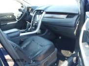 ✅ 2011 Ford Edge Limited • VIN: 2FMDK3KC5BBB17607 • Lot: 43626028. Wystawiony na IAAI z przebiegiem 162 438 mil. Bezpłatny archiwum sprzedaży aukcyjnych z USA i szczegółowy raport historii pojazdu na DreamBid. Zdjęcie 5.