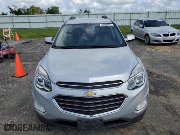 ✅ 2016 Chevrolet Equinox LT • VIN: 2GNALCEK3G6183698 • Лот: 67690604. Опубликован ранее на Copart с пробегом 63 528 миль. Бесплатный доступ к архиву аукционных продаж из США и подробный отчёт об истории автомобиля на DreamBid. Изображение 5.