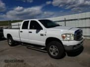 ✅ 2009 Dodge 2500 SLT • VIN: 3D7KS28L79G532230 • Лот: 55668525. Опубликован ранее на Copart с пробегом 339 544 миль. Бесплатный доступ к архиву аукционных продаж из США и подробный отчёт об истории автомобиля на DreamBid. Изображение 13.