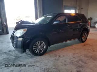 2014 Chevrolet Equinox LS с VIN 2GNALAEK9E6327790, выставлен на аукционе Copart как лот 82320875 с пробегом 191 515 миль миль и Списание • Salvage title. История ставок и продаж доступна на DreamBid. Изображение 1.