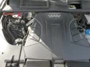 ✅ 2017 Audi Q7 Premium Plus • VIN: WA1LAAF75HD006797 • Lot: 92878215. Listed on Copart with 100,279 mi. Free auction sales archive from the USA and detailed vehicle history report at DreamBid. Image 14.