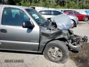 ✅ 2000 Chevrolet Silverado 1500 • VIN: 2GCEC19W4Y1391275 • Лот: 92792825. Опубликован ранее на Copart с пробегом 110 262 миль. Бесплатный доступ к архиву аукционных продаж из США и подробный отчёт об истории автомобиля на DreamBid. Изображение 14.