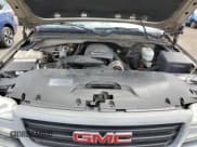 ✅ 2004 GMC Sierra 1500 SLE • VIN: 1GTEK14T84E311422 • Лот: 60806415. Опубликован ранее на Copart с пробегом 238 024 миль. Бесплатный доступ к архиву аукционных продаж из США и подробный отчёт об истории автомобиля на DreamBid. Изображение 11.